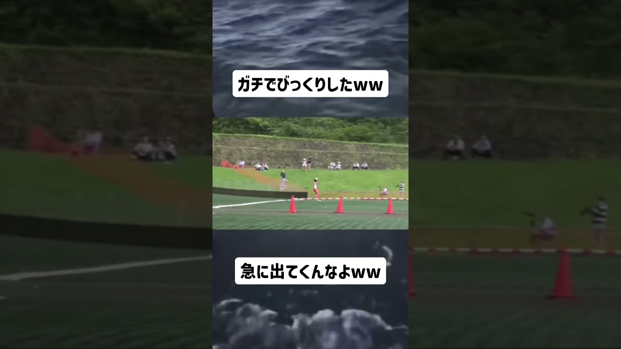 急に出てくるヒカキン