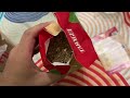 Unboxing Yerba Mate Taragui Original - June 4, 2026