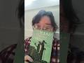 The Salt Grows Heavy by Cassandra Khaw #booktube