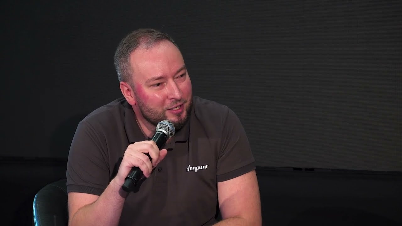 Introducing the world’s easiest to use bait boat