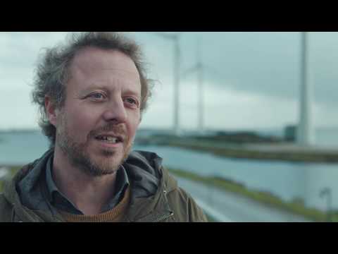 Video: Hoeveel hectare heb je nodig voor een windpark?