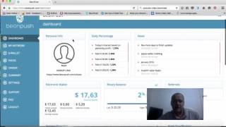 Beonpush 1 week review