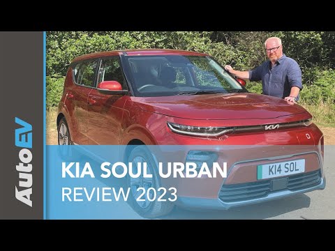 Kia Soul Urban - Basic. Best?