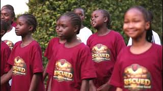 TEMBEA ZUNGUMZA NAYE// FOOTPRINT VBS 2026 //RESCUED // (FOREVER LOVED , FOREVER SAVED)
