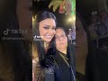 ساريه السواس وامهه بعيد الأم يحتفلون