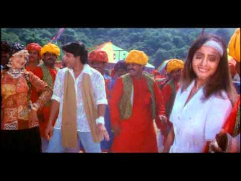 Aisi Waisi Baat Nahin (Full Song) Film - Hero Hind...