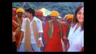 Aisi Waisi Baat Nahin (Full Song) Film - Hero Hindustani
