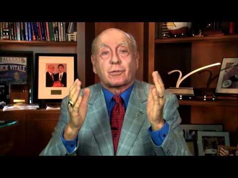 2014 Dick Vitale Jimmy V Classic Halftime Speech