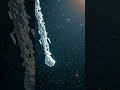 Interstellar Comet Theory: #ufo #uap #ufosighting #ufofiles #ufologia “UFO cover-up,”