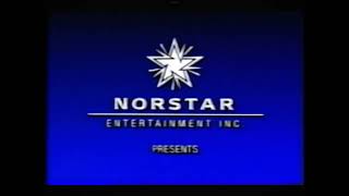 Norstar Entertainment Inc. (1987-1997)