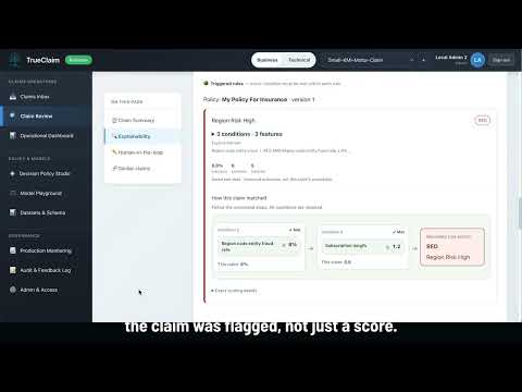 Select video