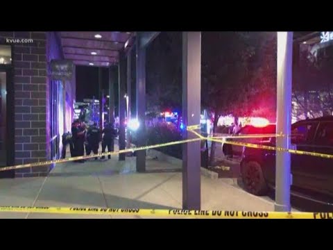 Austin police address recent violent crimes | KVUE
