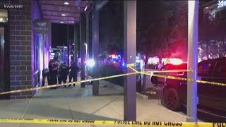 Austin police address recent violent crimes | KVUE screenshot 5