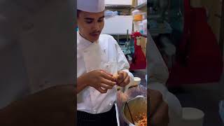 Dimsum lover ❤️🌹🌹🥰 #chef #chinesecuisine