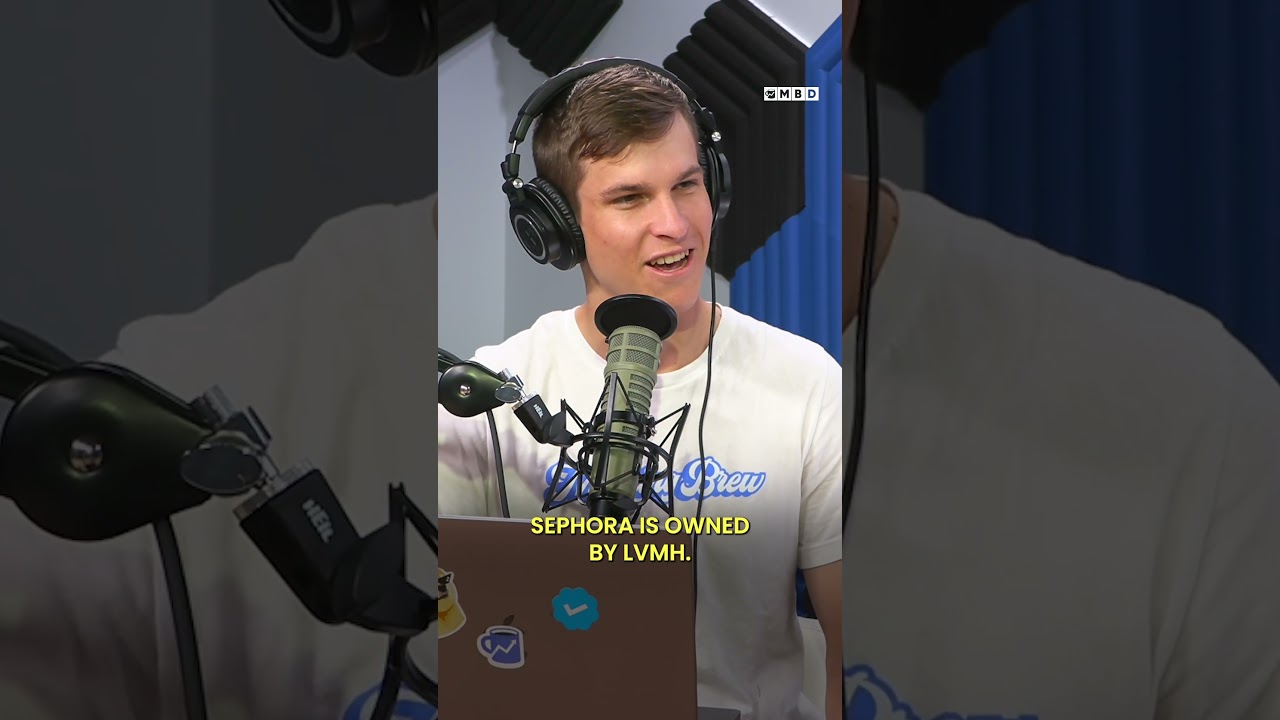 How well do you know LVMH?