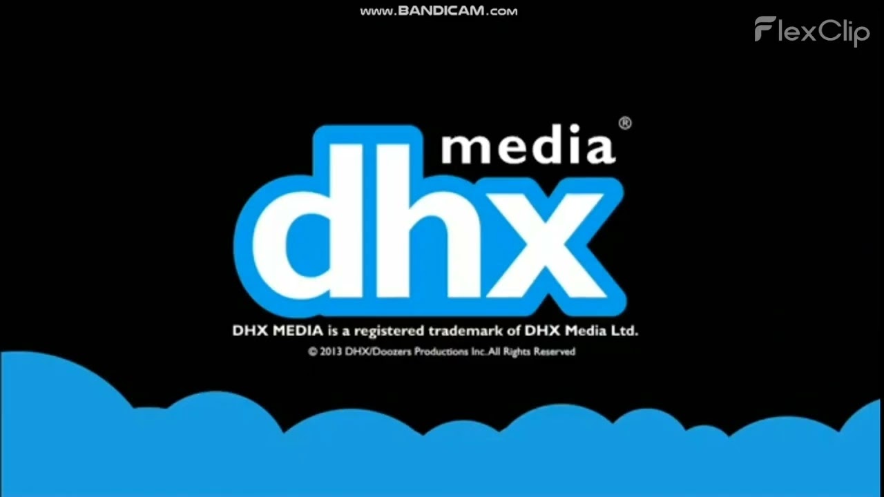 Kids CBC DHX Media Jim Henson Company (2013)