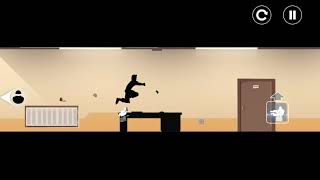 Vector Game Play (Level 4) - Downtown