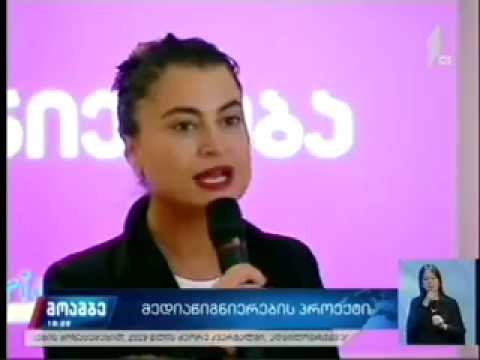 „მედიის ეკონომიკის“ კურსს სექტემბრიდან საქართველოს სკოლებში ისწავლიან - მოამბე