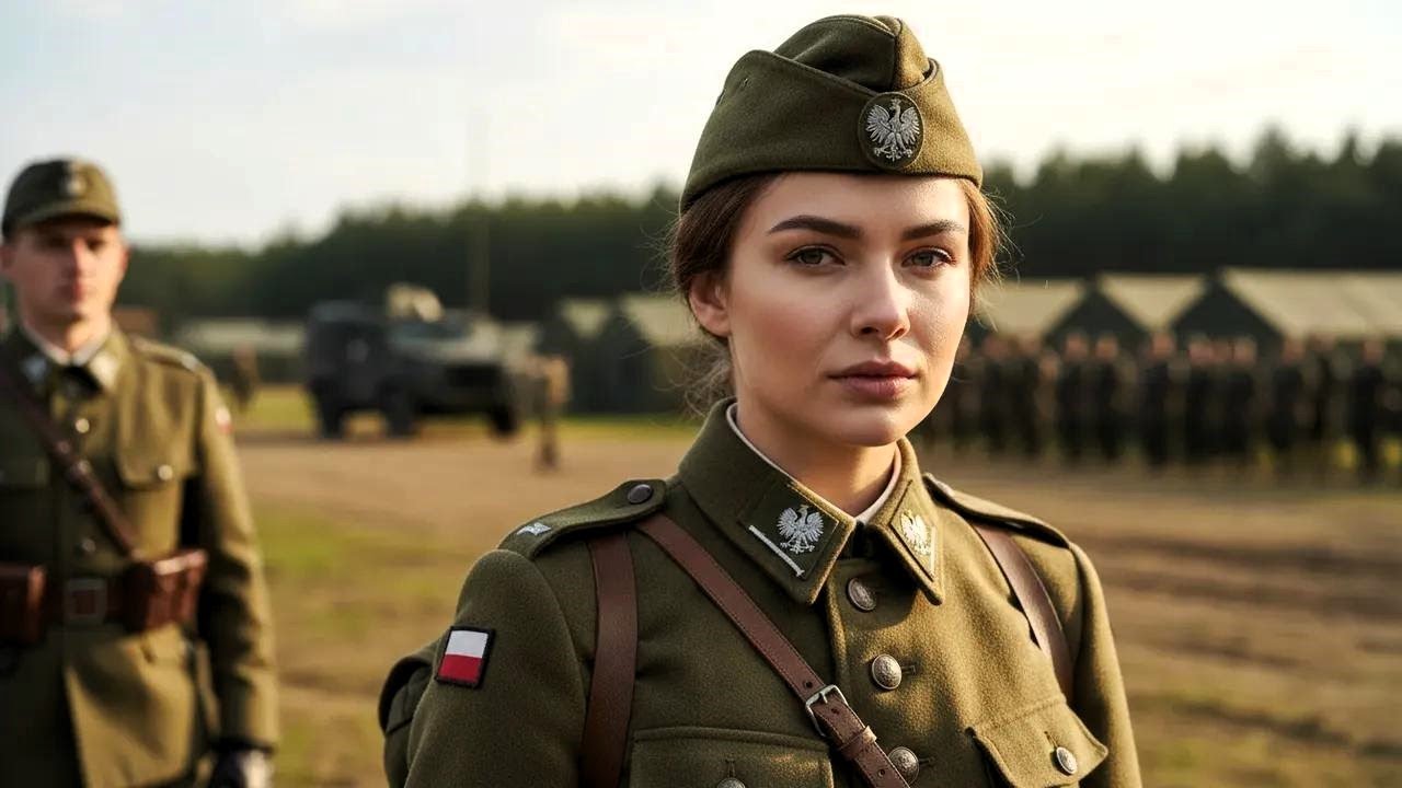 Zaatakowali ją pierwsi, nie wiedzieli, operatorka GROM przeżyła i walczyła dalej