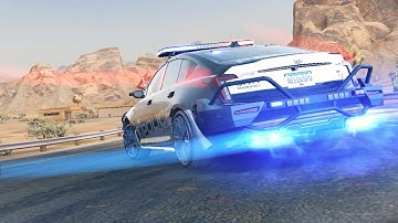 B.R.A.V.O GUIDE - NFS: No Limits (TU 065)