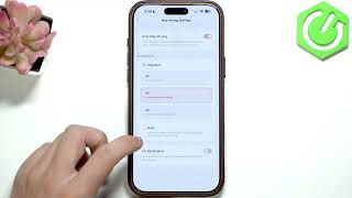 MOVA Z60 Ultra – How to Set Mop Drying Time screenshot 4