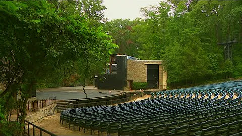 Carter Barron Amphitheater turns 75 — and you’re invited to celebrate its legacy and future