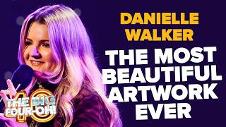Danielle Walker | 2026 Melbourne International Comedy Festival Big Four-Oh!