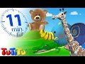 TuTiTu Specials | Animal Toys | Toys and Songs for Children