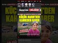 Narin'in cesedi nerede bulundu?