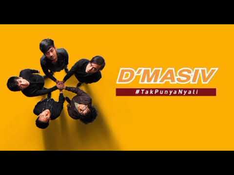 D'MASIV - DIAM TANPA KATA || BASSLES (NO BASS ) || backing track