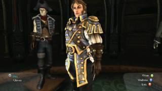 Fable 3 HD Gameplay