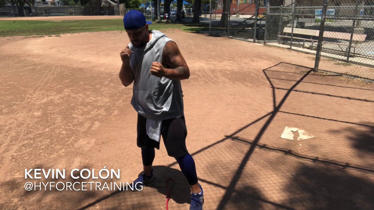 How To Do Basic Boxing Combos YouTube