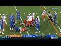 Boise State vs Air Force 2020