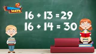 Fluently Add Within 100 | 2nd Grade Math