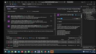 Sql connection could not be found in the nameface tamil | sqlconnection error in tamil | sql error