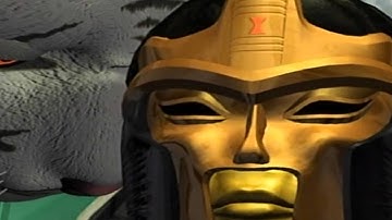 Beast Wars S1 26 Other Voices p2