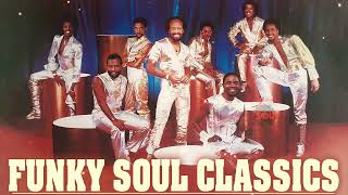 Funky Soul Classics | Earth, Wind & Fire, Kool & The Gang, Marvin Gaye, Michael Jackson, Lipps Inc by Best Funky Soul 852 views 1 year ago 3 hours, 13 minutes