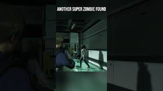 This Zombie Took 11 Headshots To Die Re2 Remake