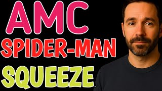 AMC STOCK: Spider-Man's Historic Weekend is AMC's Ultimate Catalyst AMC STOCK ANALYSIS TODAY 