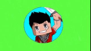 Dogukanyakut. First Green Screen