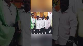 10 th Anniversary of Lutheran Gospel Revival Prayer Band
