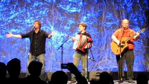Drupal Song Live at DrupalCon San Francisco
