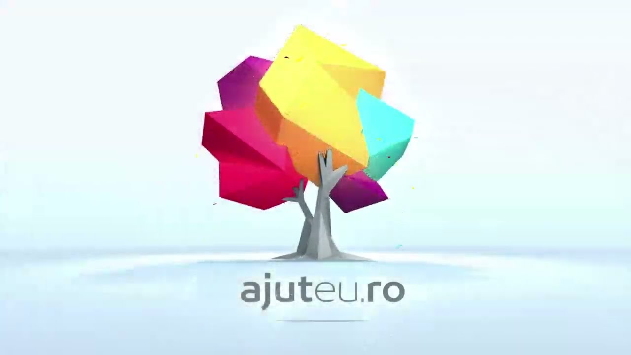 Ajut Eu   Identity Overview