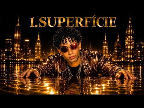 1.A SUPERFÍCIE (OFICIAL ÁUDIO)