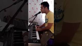 İnci̇rler Olana Kadar Mustafa Karayel