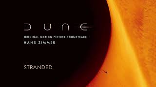 Dune – Stranded (Soundtrack by Hans Zimmer)