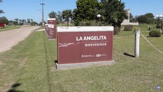 La Angelita, Provincia de Buenos Aires