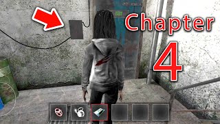 Metel Horror Escape Chapter 4 Full Gameplay