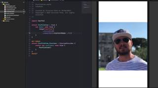 SwiftUI - Facebook Homepage Tutorial - Part 2/7