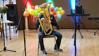 Ритмы Джаза 2018